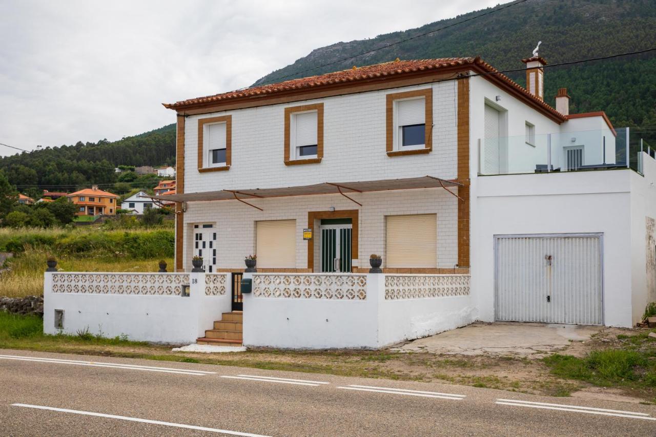 Hogar Del Mar Apartment Oia Exterior photo