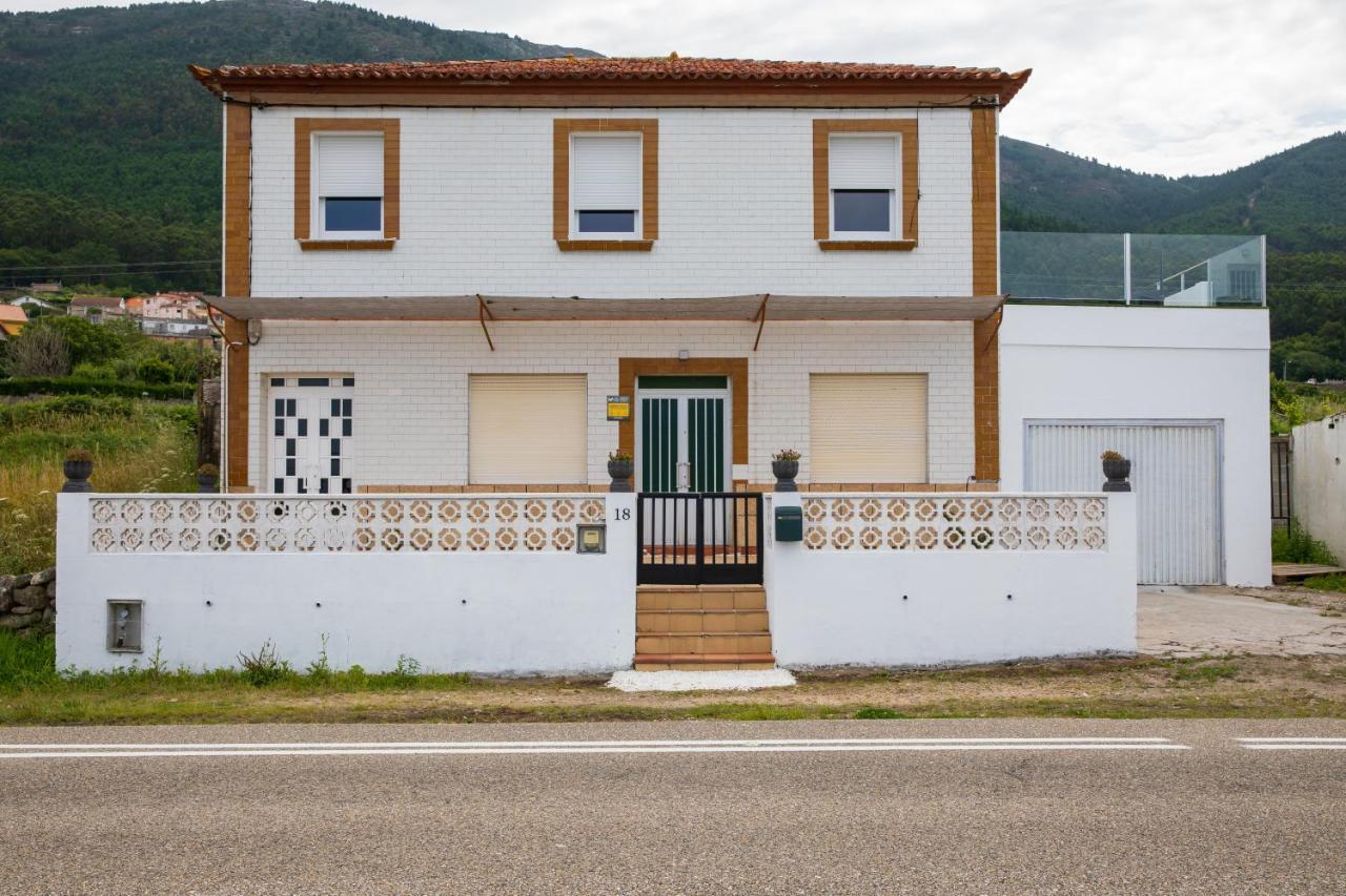 Hogar Del Mar Apartment Oia Exterior photo